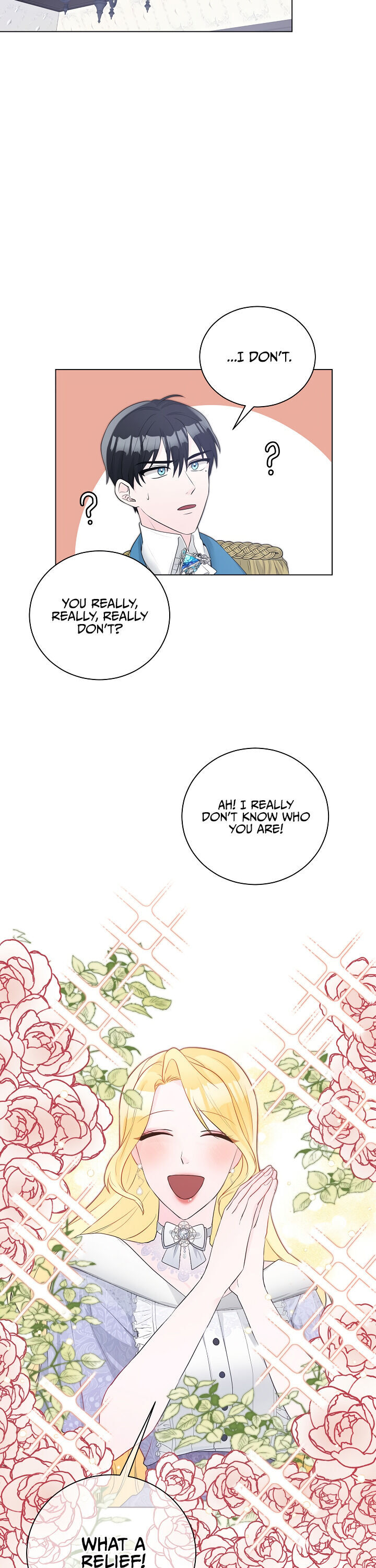 A Poisonous Lily Chapter 4 - page 10