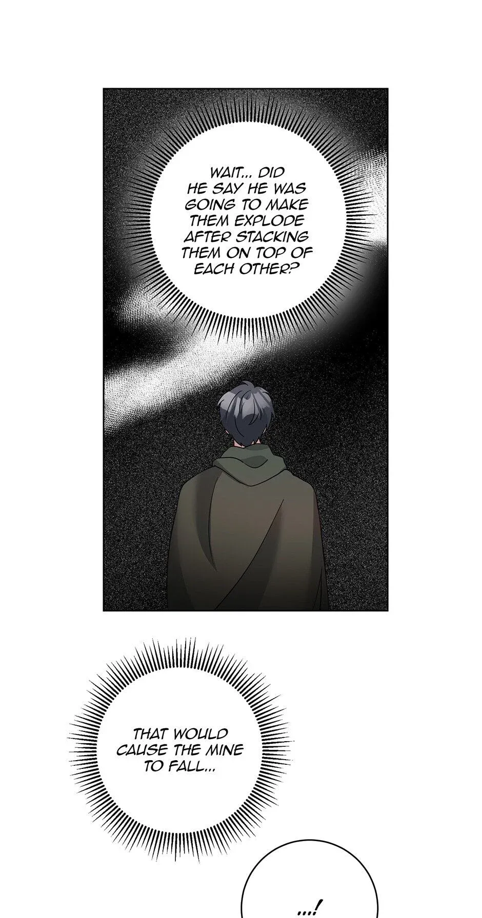 A Poisonous Lily Chapter 40 - page 13