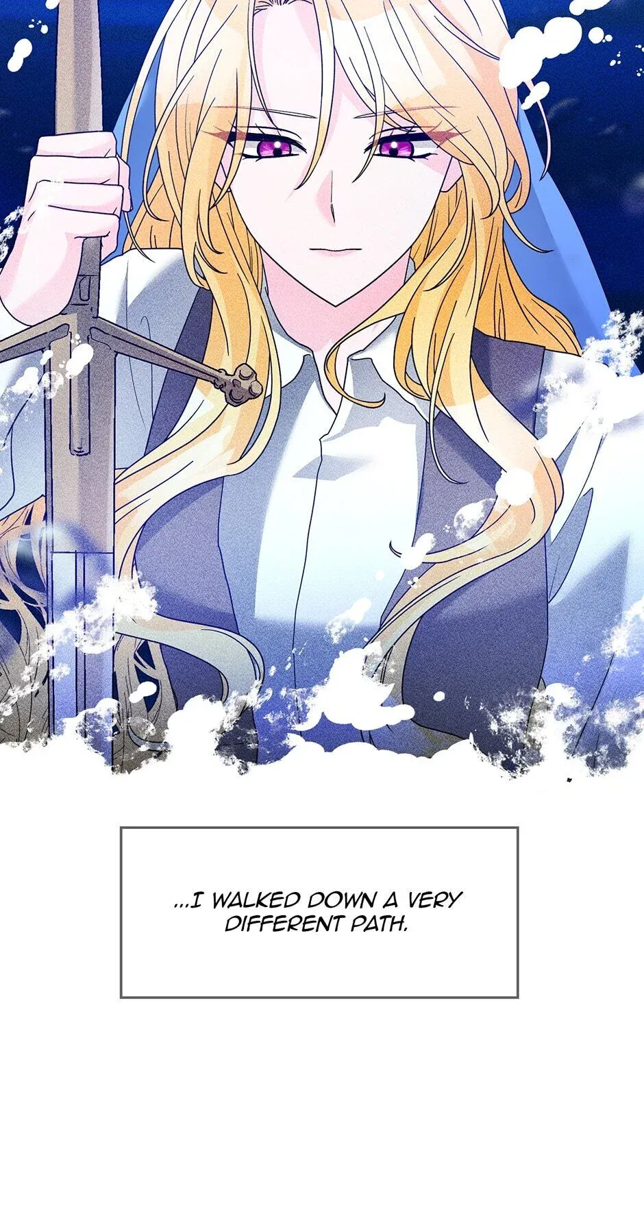 A Poisonous Lily Chapter 40 - page 25