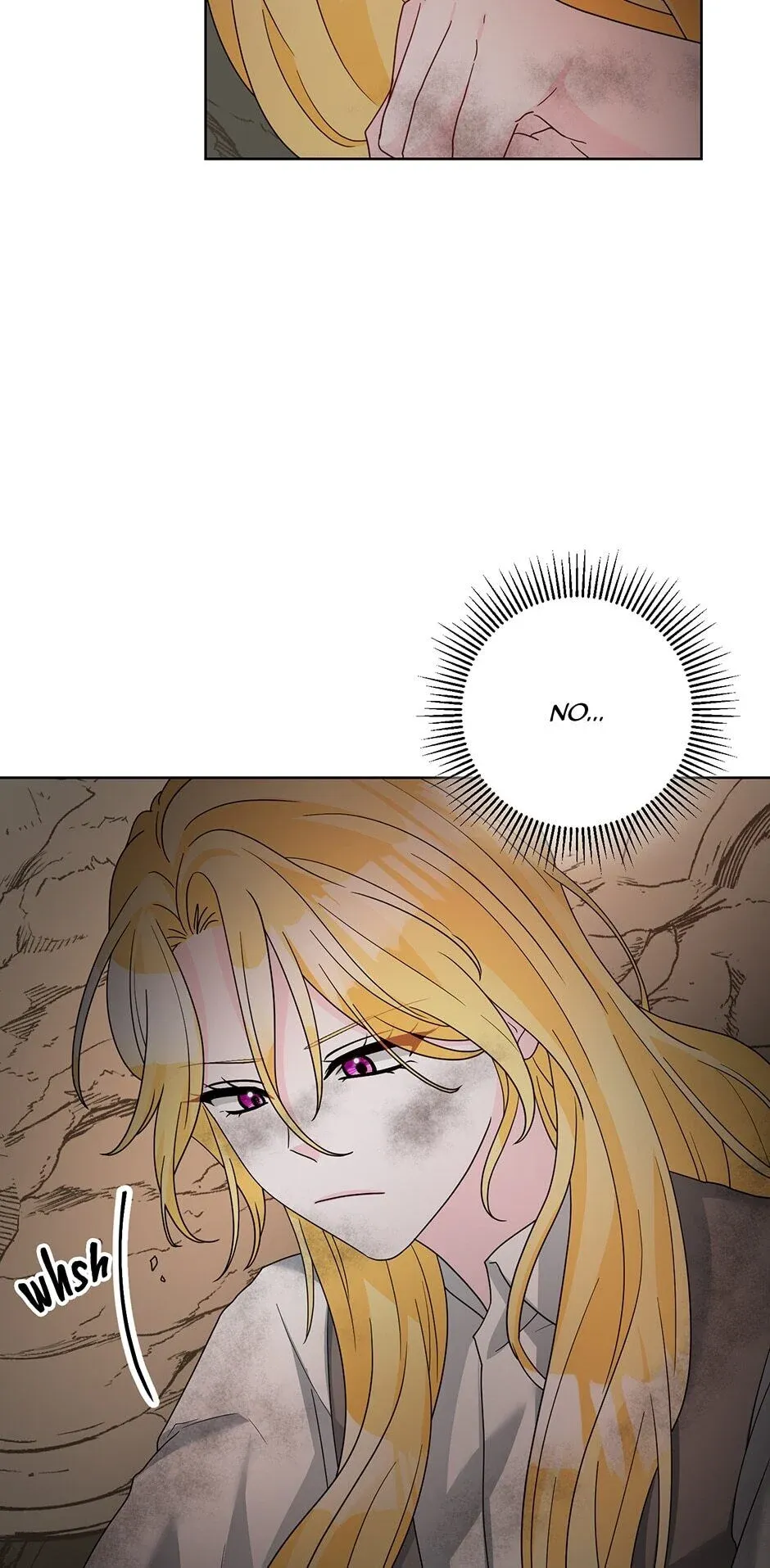 A Poisonous Lily Chapter 40 - page 29