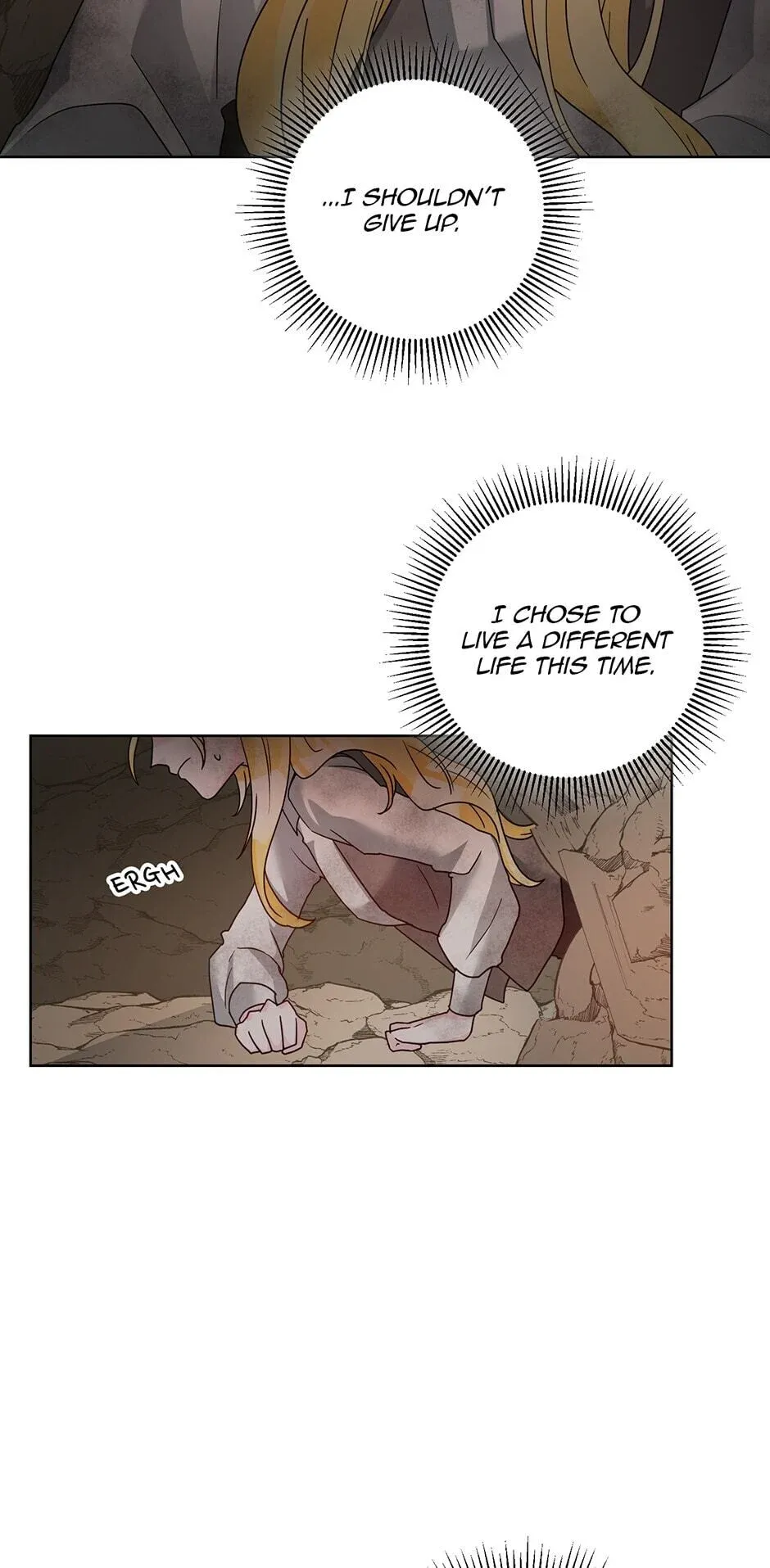 A Poisonous Lily Chapter 40 - page 30