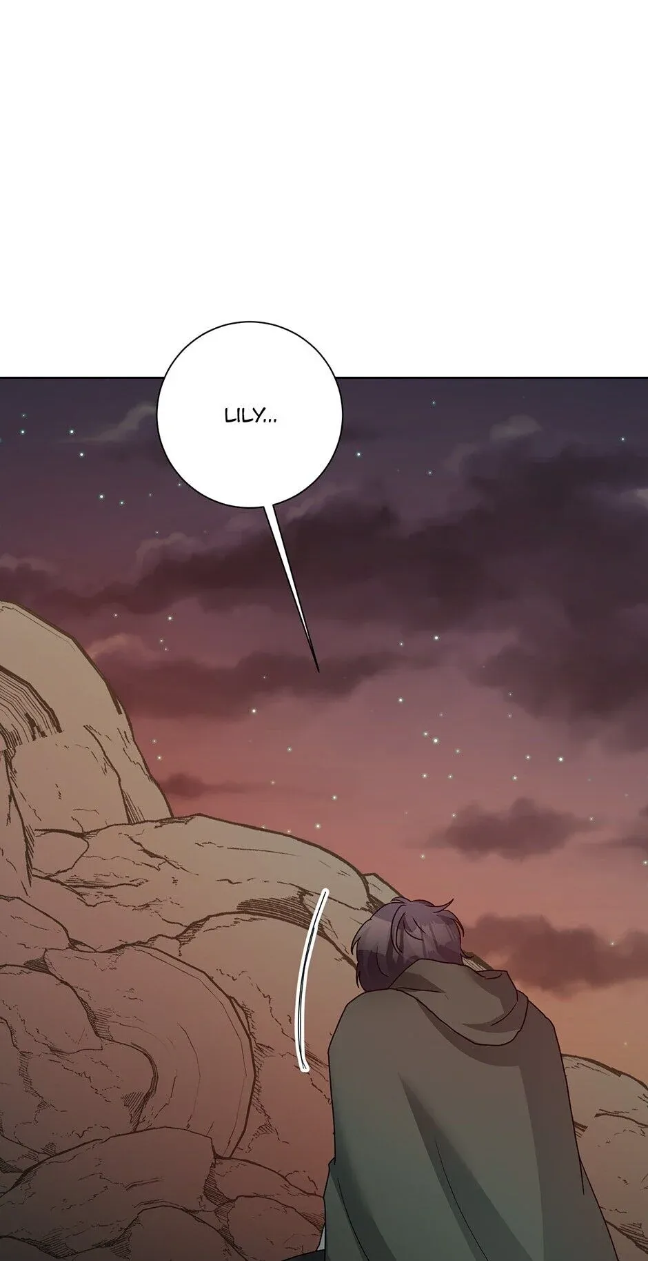A Poisonous Lily Chapter 40 - page 34