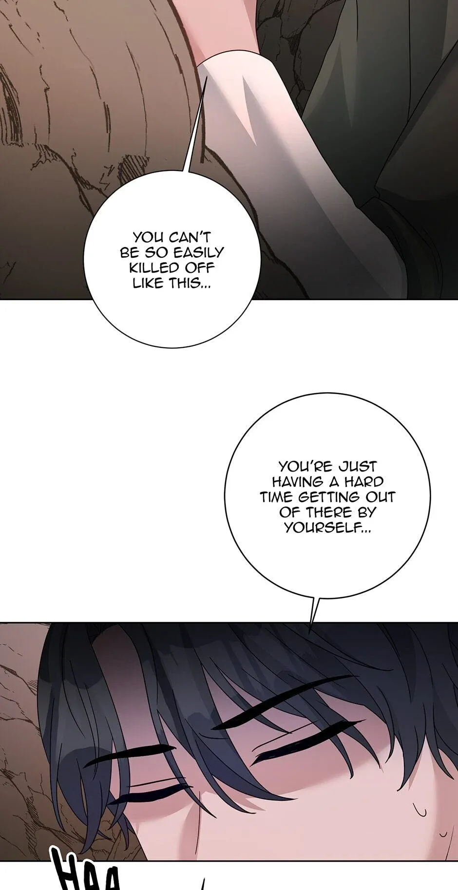 A Poisonous Lily Chapter 40 - page 36