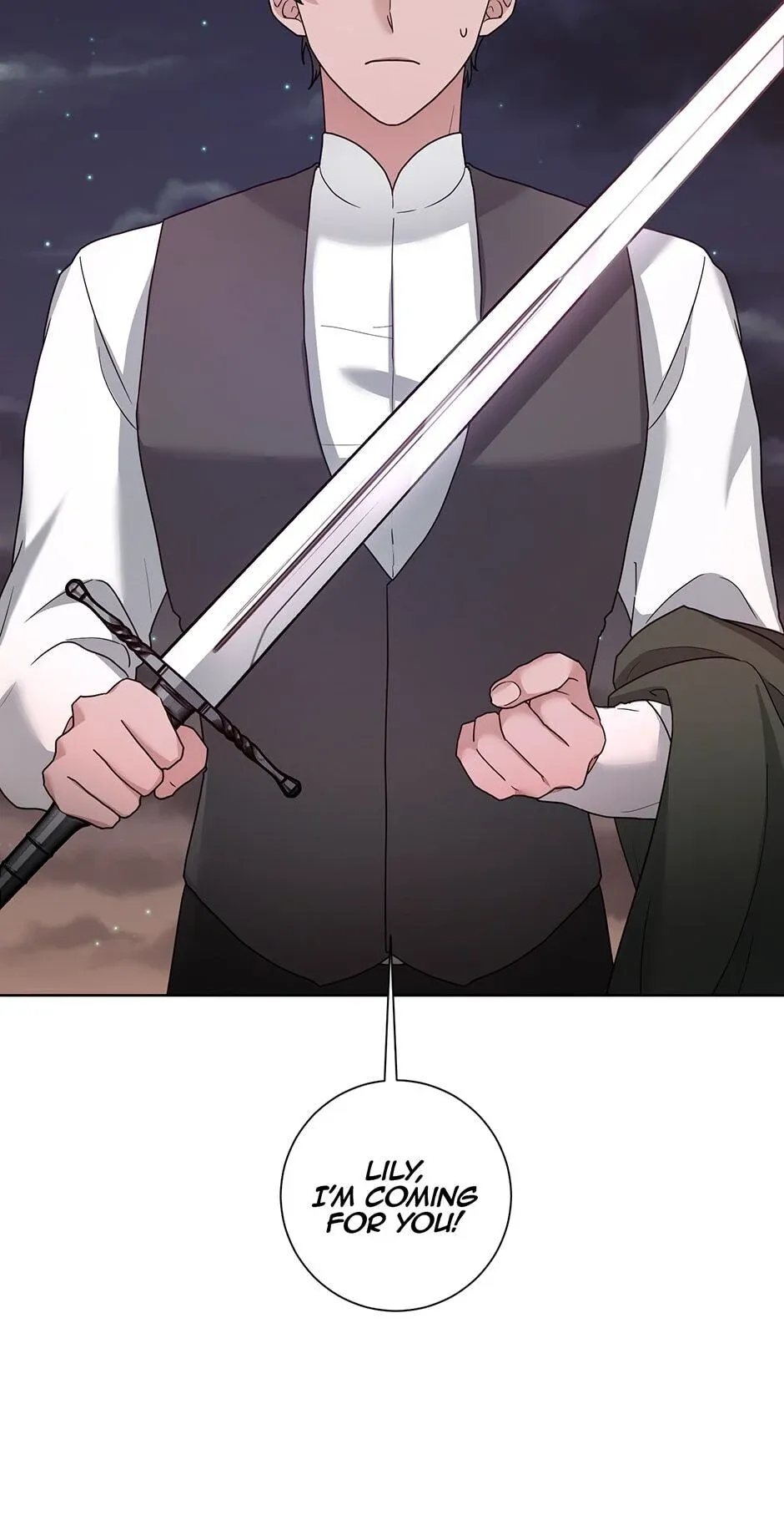 A Poisonous Lily Chapter 40 - page 39