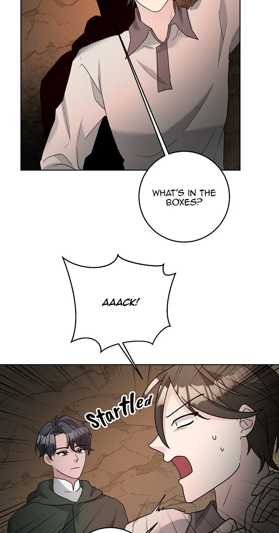 A Poisonous Lily Chapter 40 - page 4