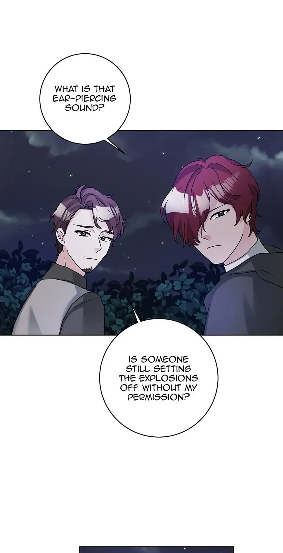 A Poisonous Lily Chapter 40 - page 41