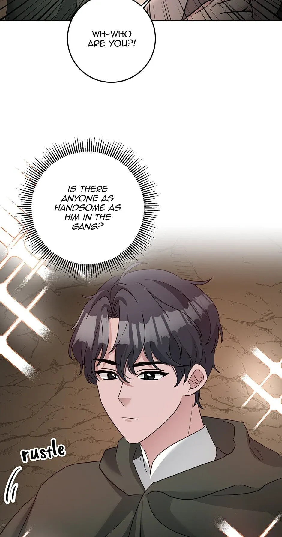 A Poisonous Lily Chapter 40 - page 5