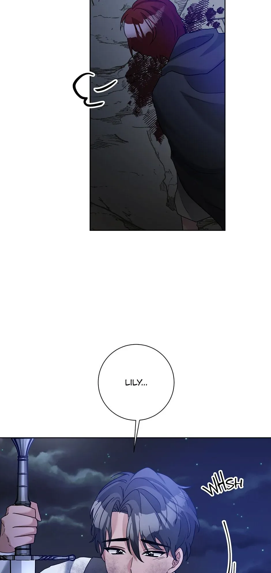 A Poisonous Lily Chapter 40 - page 50