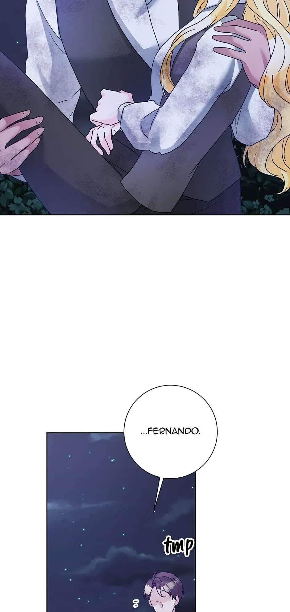 A Poisonous Lily Chapter 40 - page 54