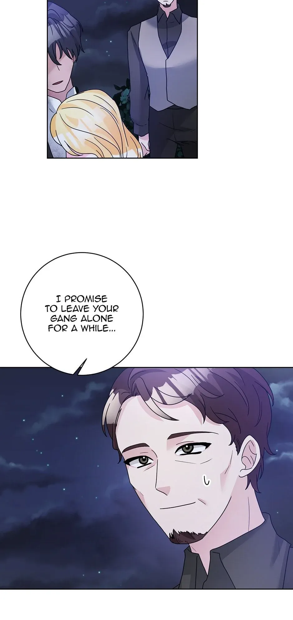 A Poisonous Lily Chapter 40 - page 55