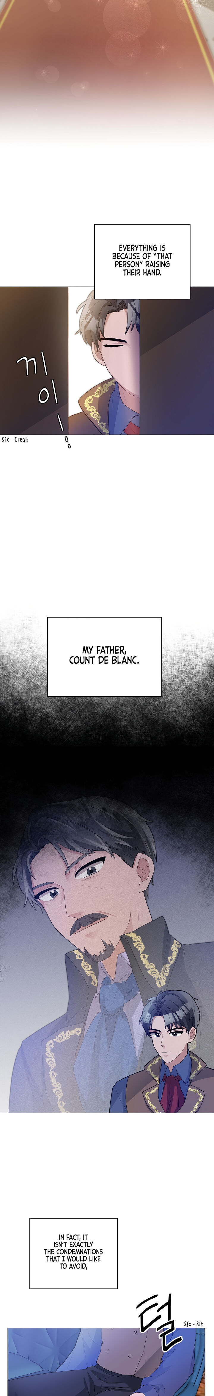 A Poisonous Lily Chapter 7 - page 13