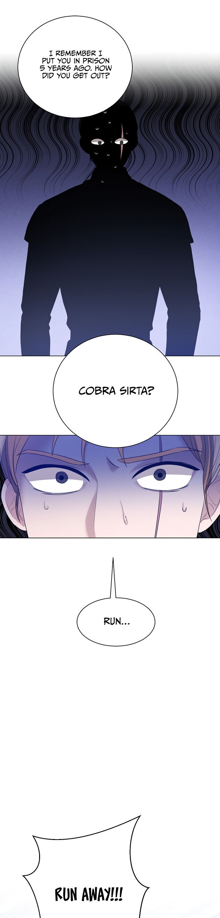 A Poisonous Lily Chapter 8 - page 3