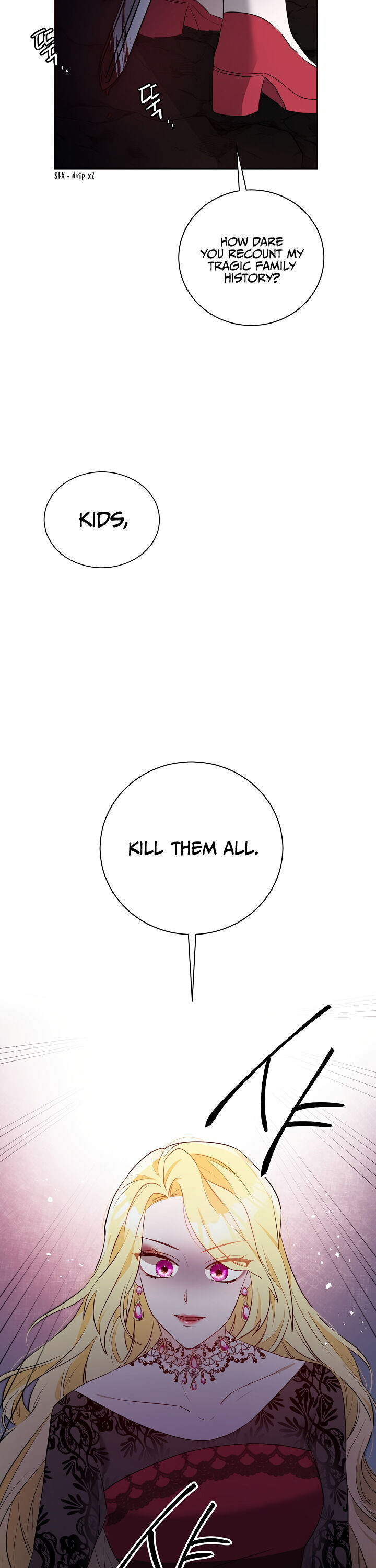 A Poisonous Lily Chapter 3 - page 15