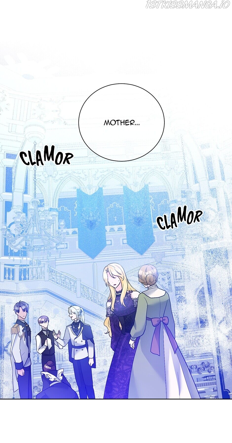 A Poisonous Lily Chapter 28 - page 10
