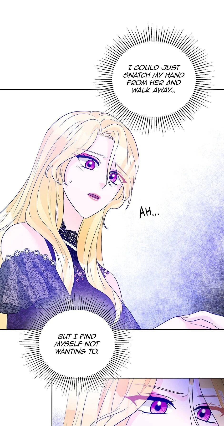 A Poisonous Lily Chapter 28 - page 14