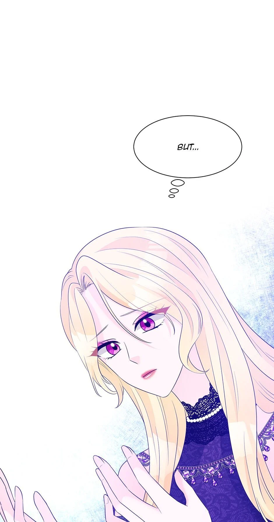A Poisonous Lily Chapter 28 - page 17