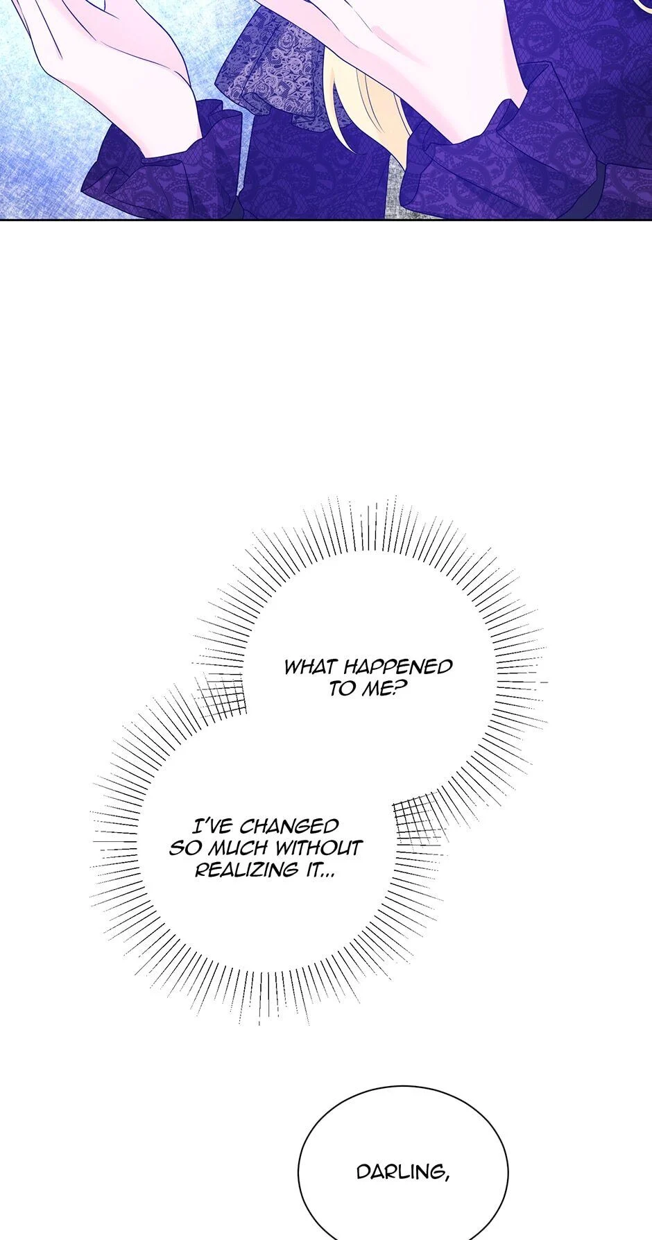 A Poisonous Lily Chapter 28 - page 18
