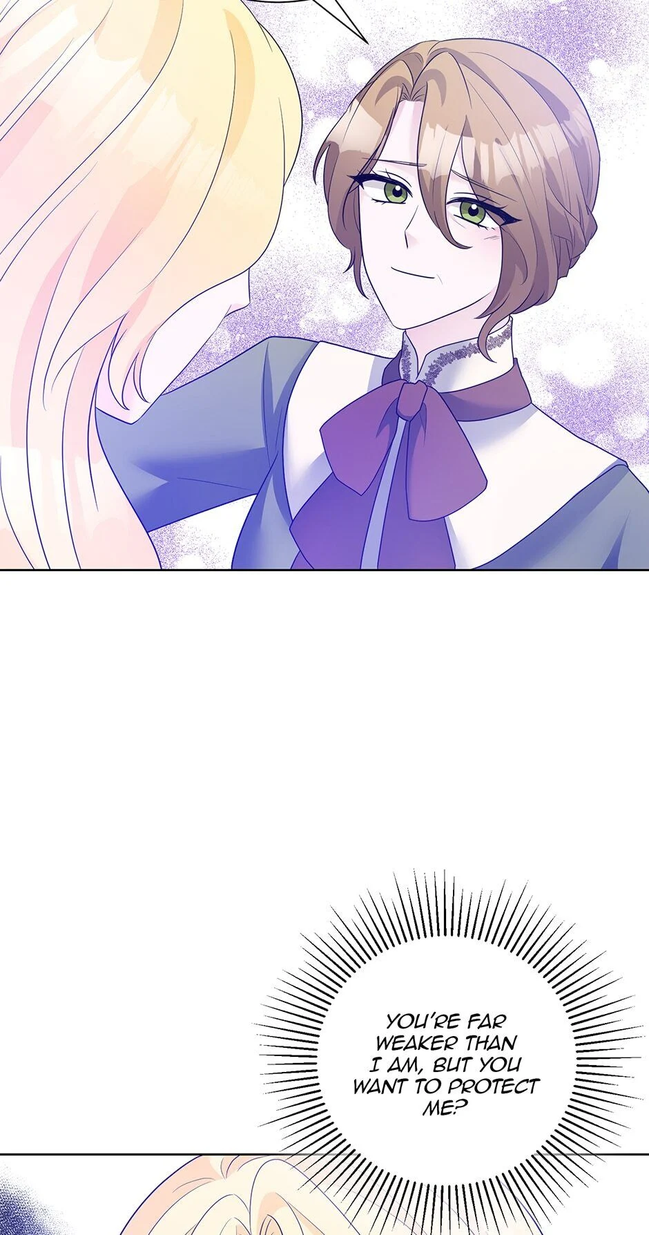 A Poisonous Lily Chapter 28 - page 21