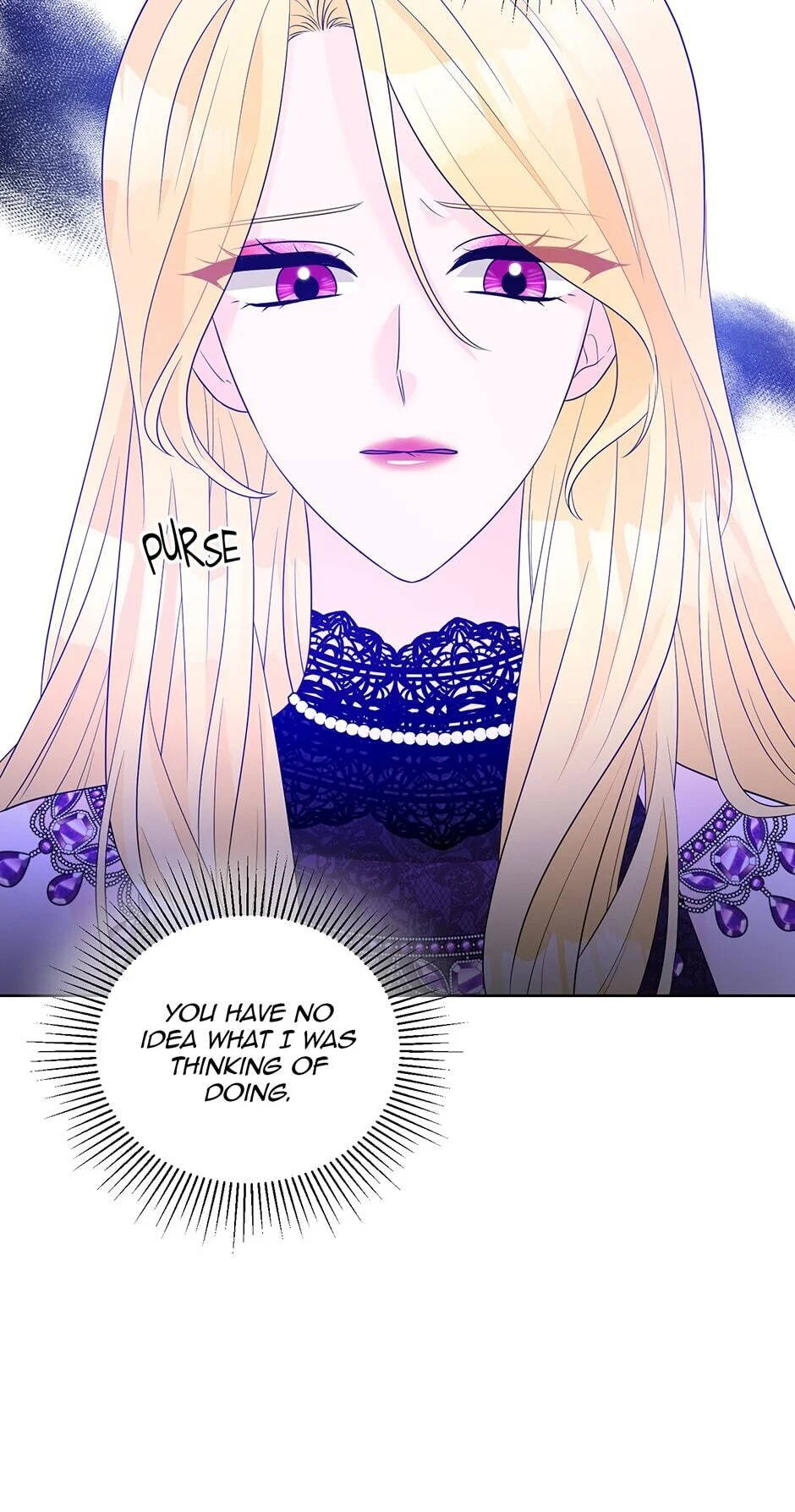A Poisonous Lily Chapter 28 - page 22