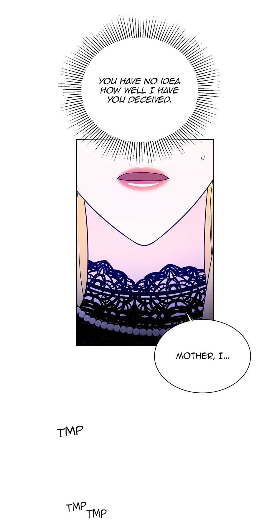 A Poisonous Lily Chapter 28 - page 23