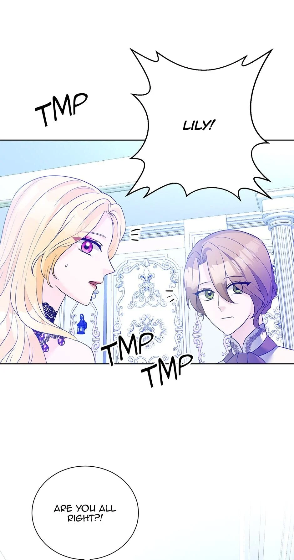 A Poisonous Lily Chapter 28 - page 24