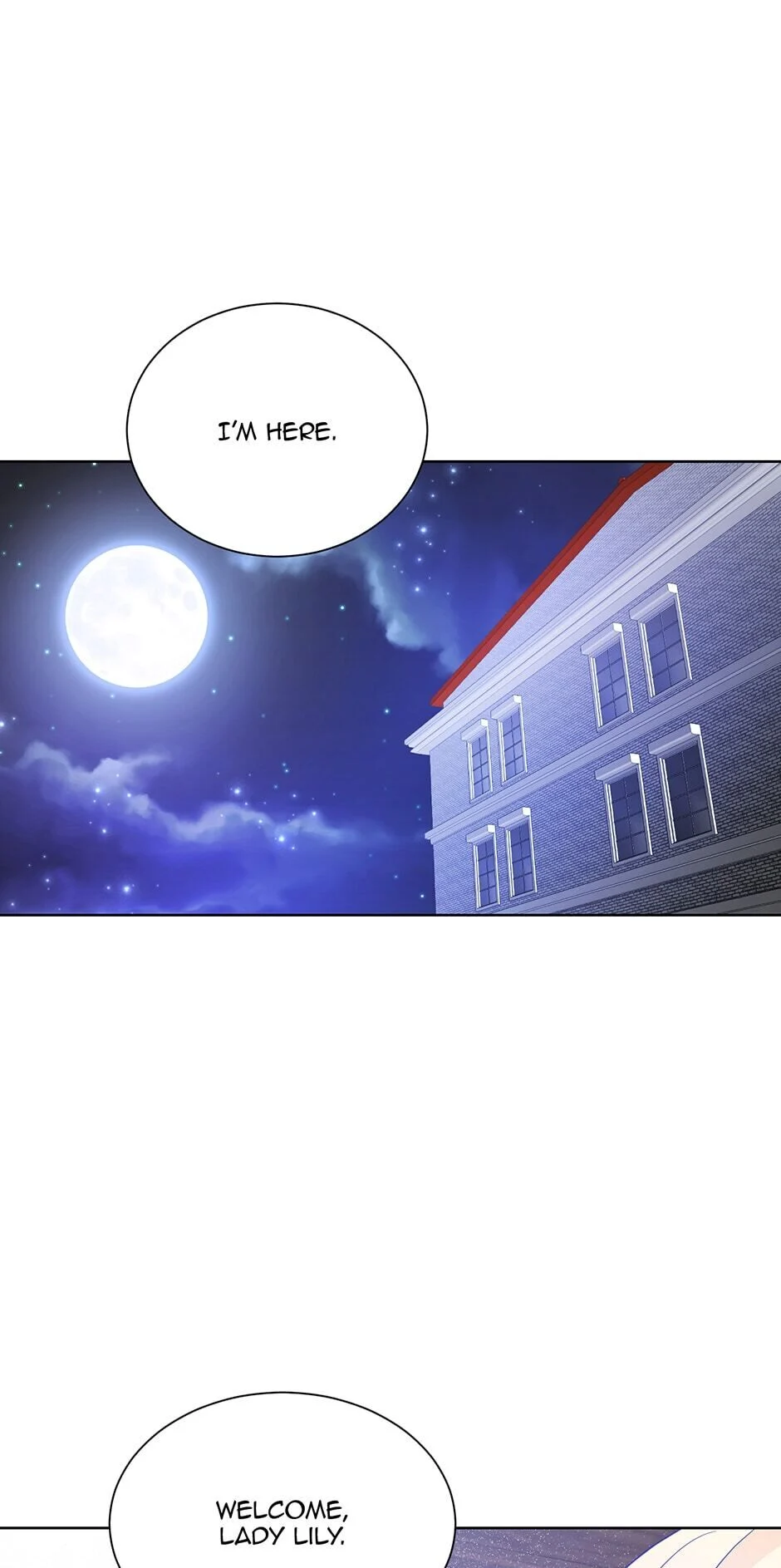 A Poisonous Lily Chapter 28 - page 27