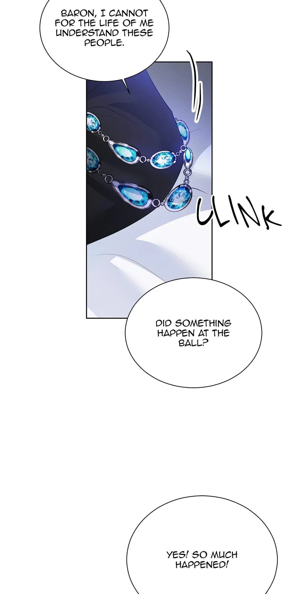 A Poisonous Lily Chapter 28 - page 29