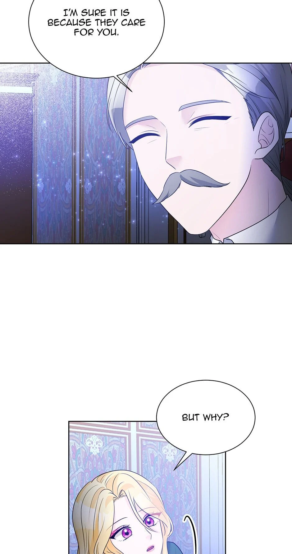 A Poisonous Lily Chapter 28 - page 36