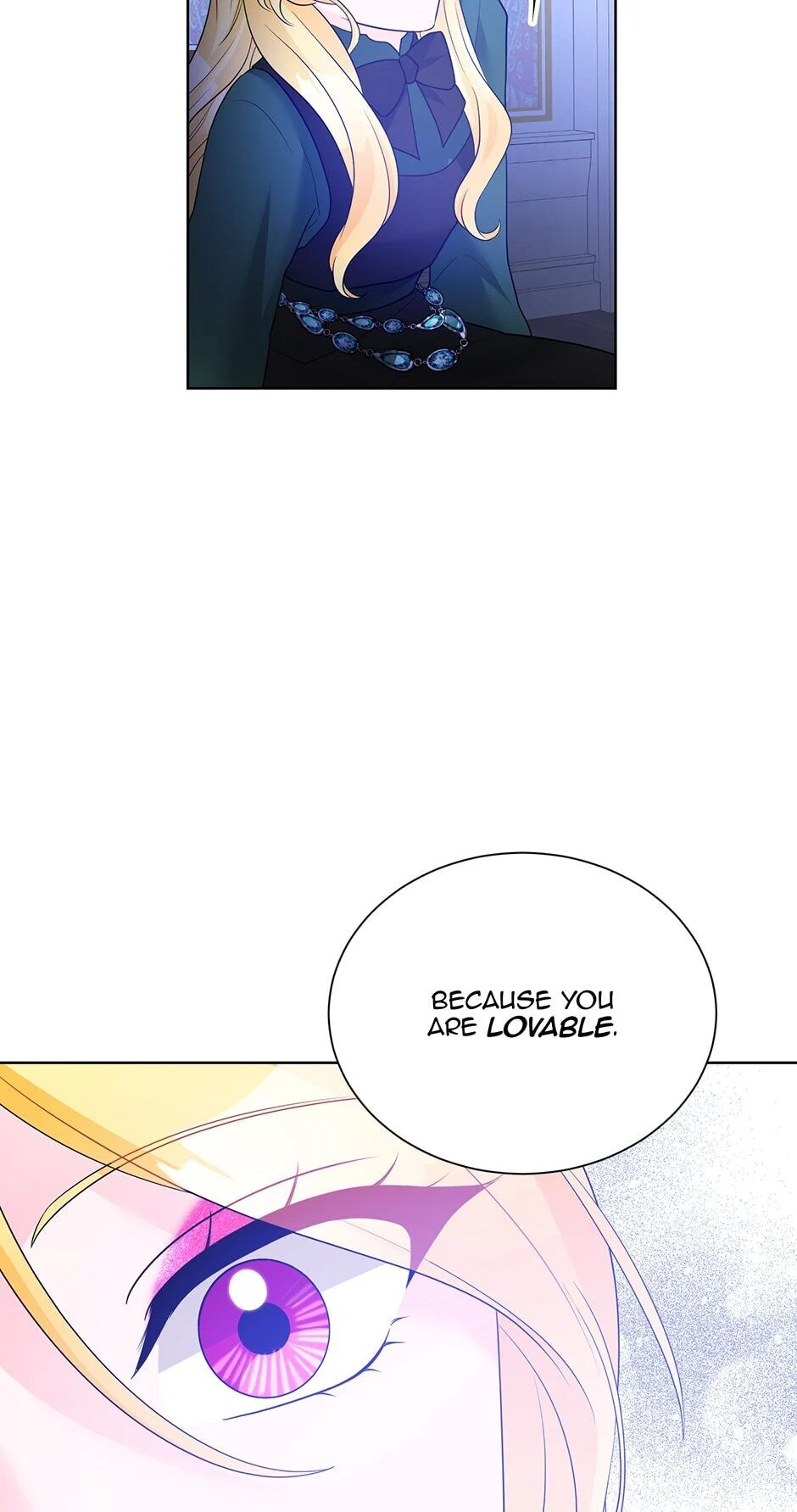 A Poisonous Lily Chapter 28 - page 37