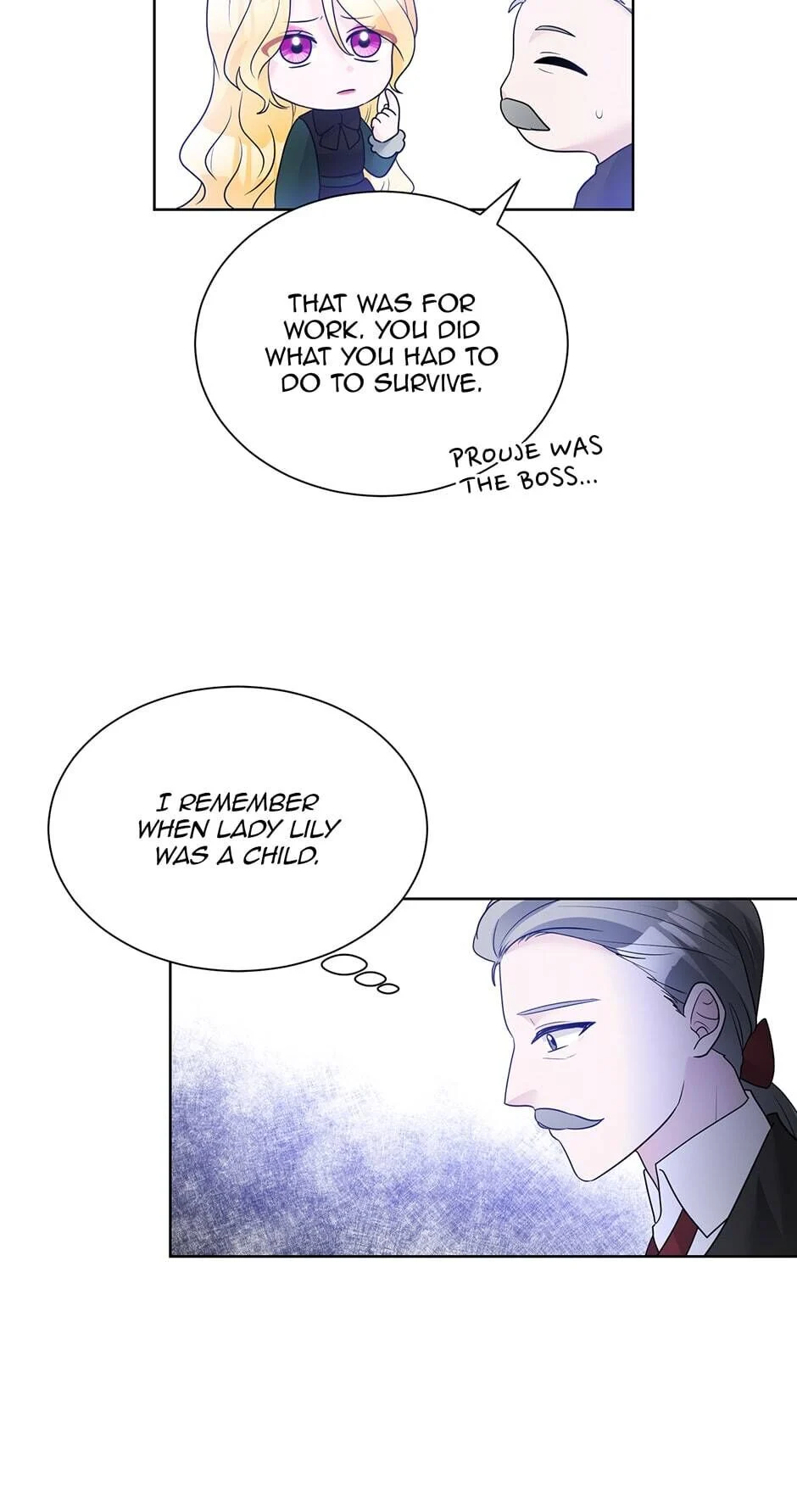 A Poisonous Lily Chapter 28 - page 39