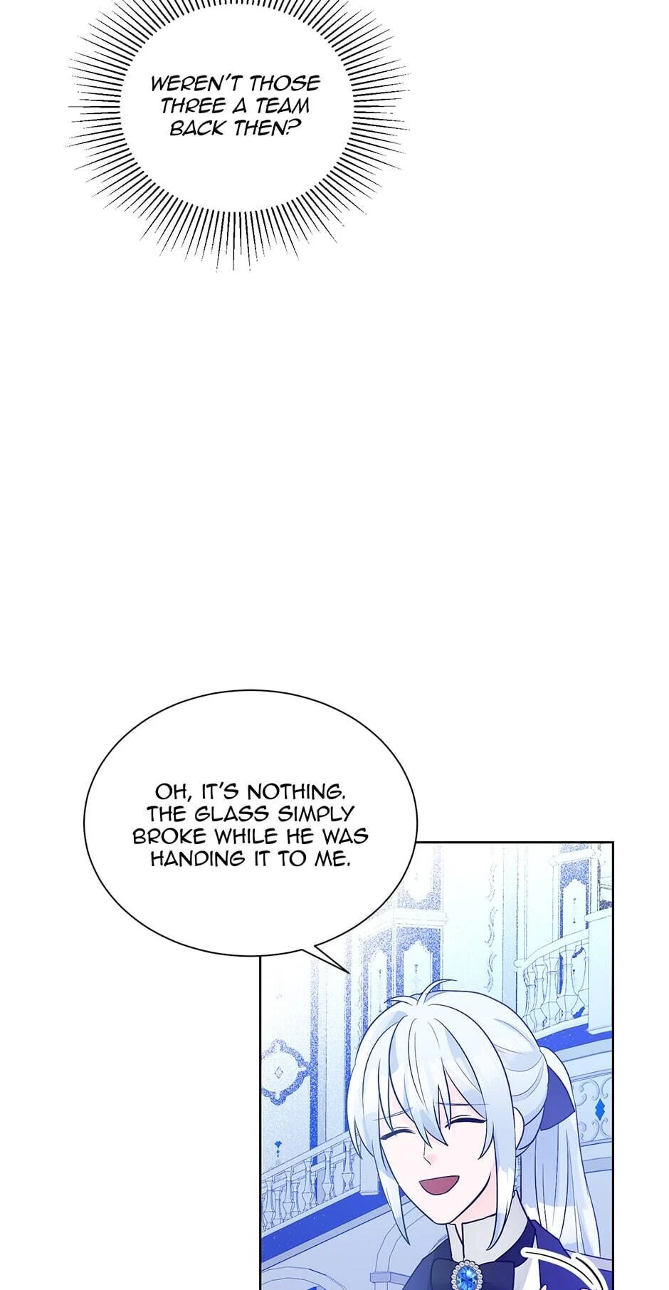 A Poisonous Lily Chapter 28 - page 4