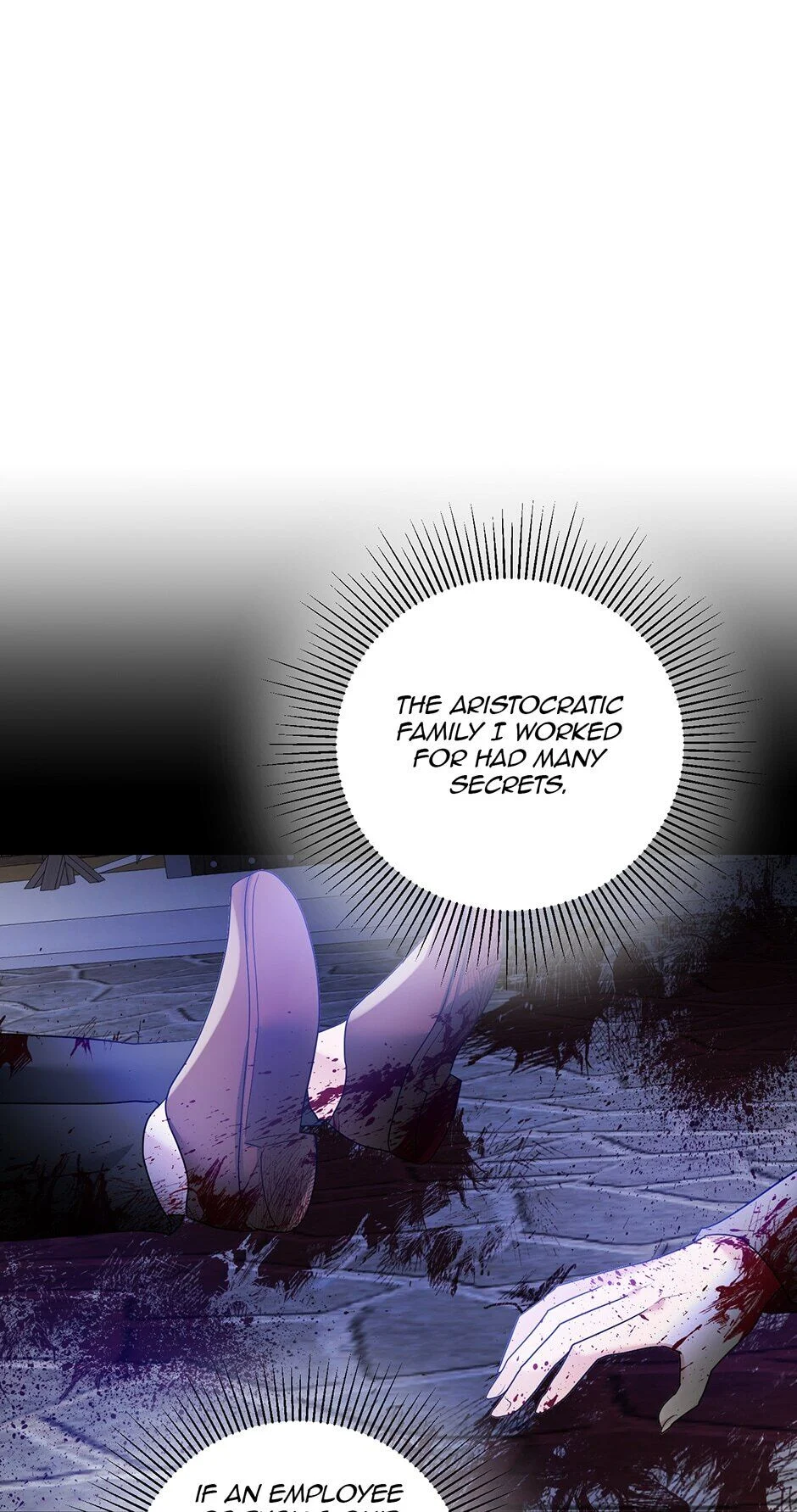 A Poisonous Lily Chapter 28 - page 40