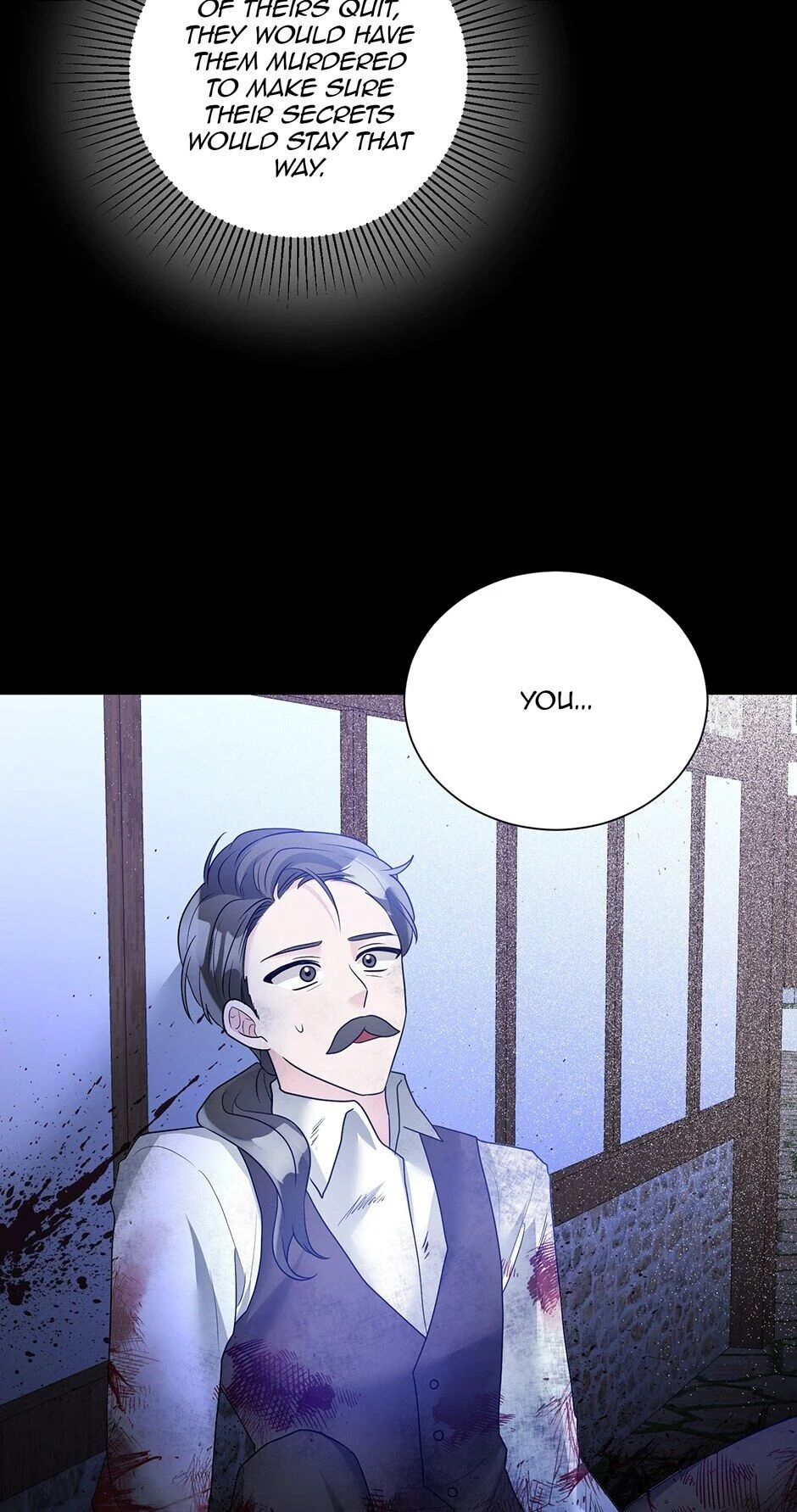 A Poisonous Lily Chapter 28 - page 41