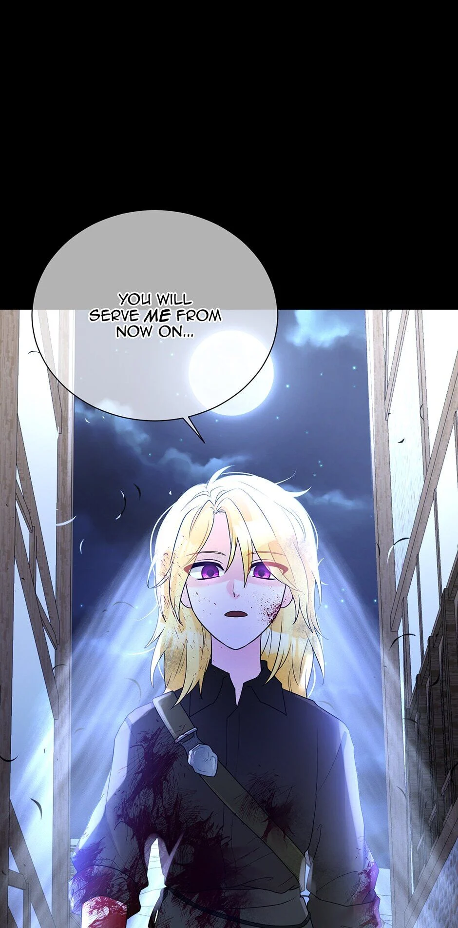 A Poisonous Lily Chapter 28 - page 43