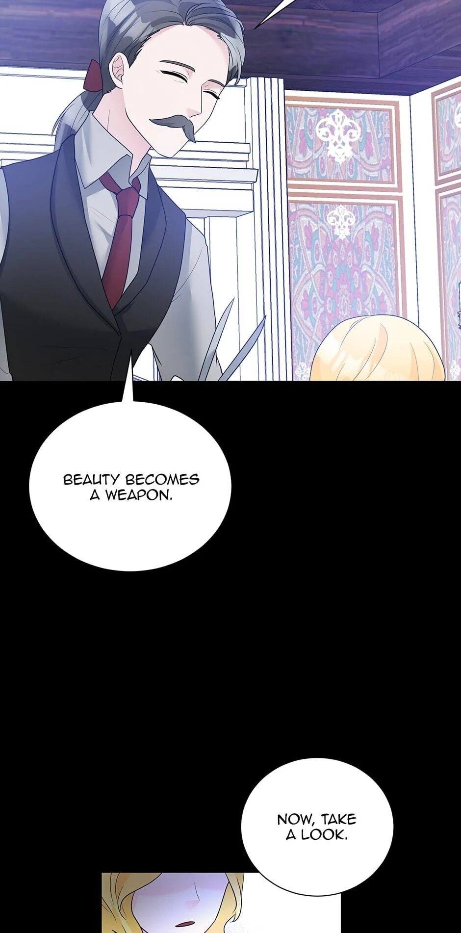 A Poisonous Lily Chapter 28 - page 46
