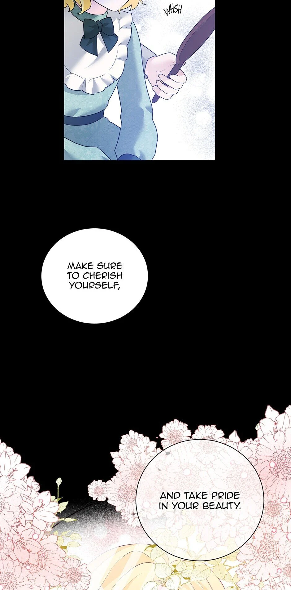 A Poisonous Lily Chapter 28 - page 47