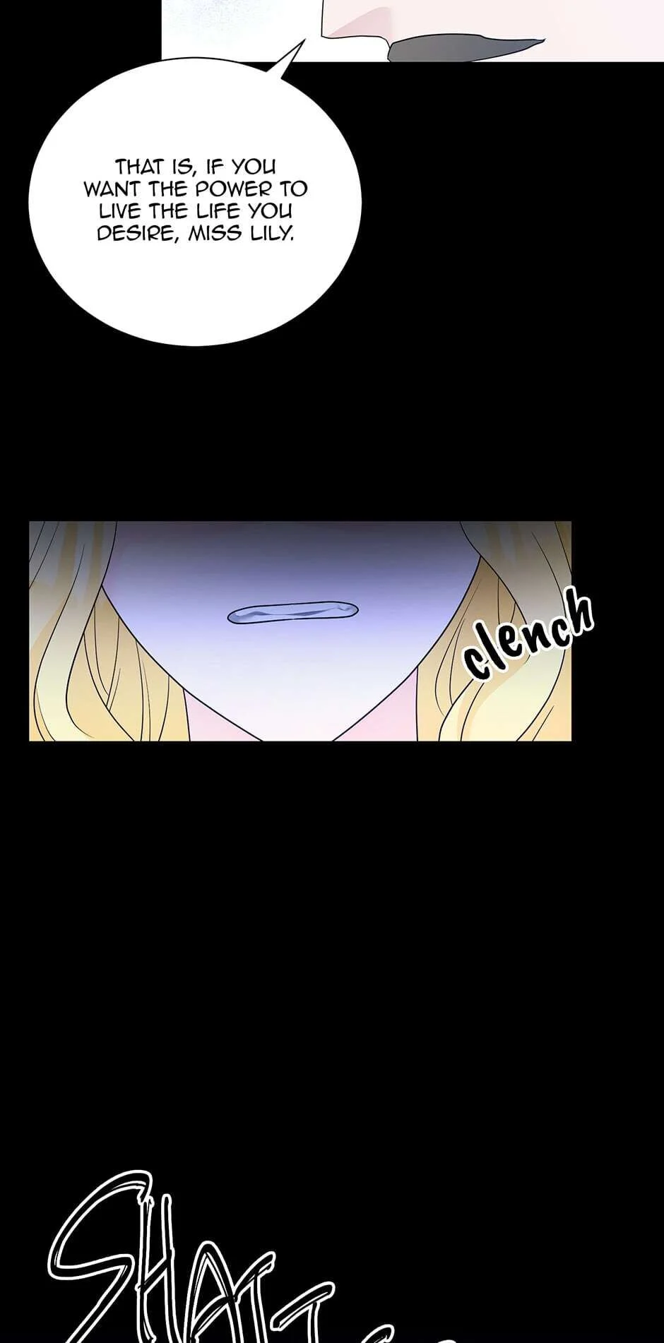 A Poisonous Lily Chapter 28 - page 49
