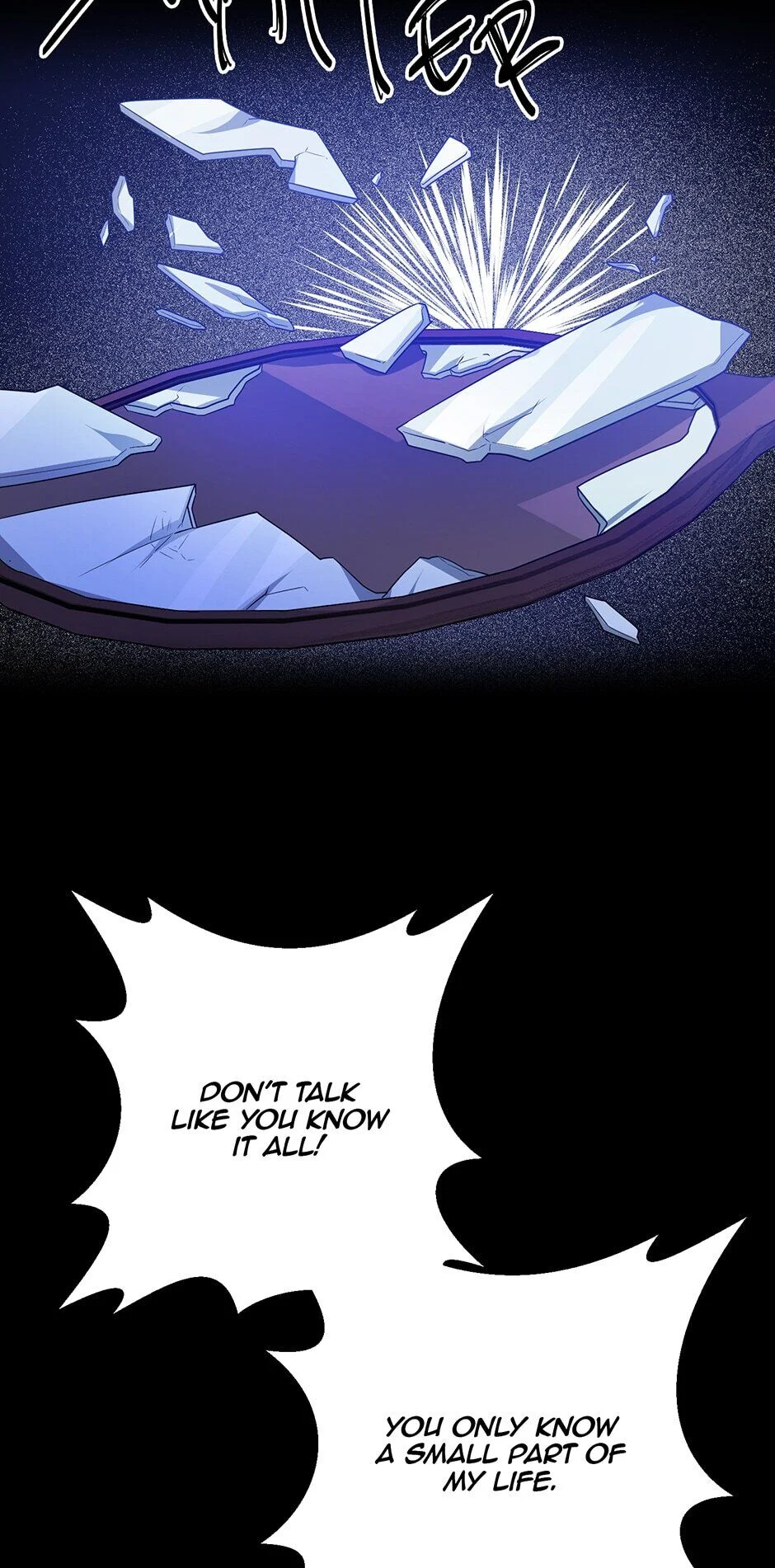 A Poisonous Lily Chapter 28 - page 50
