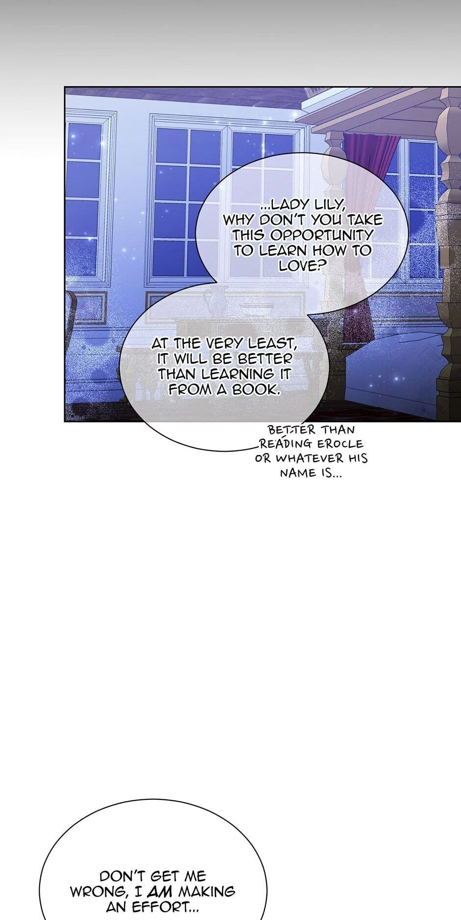 A Poisonous Lily Chapter 28 - page 55