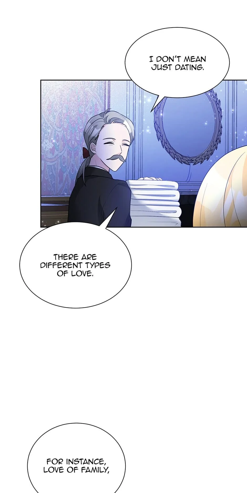 A Poisonous Lily Chapter 28 - page 57