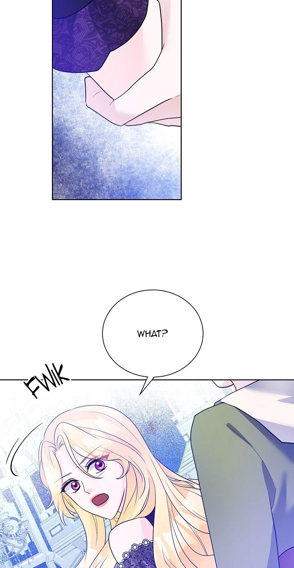 A Poisonous Lily Chapter 28 - page 7