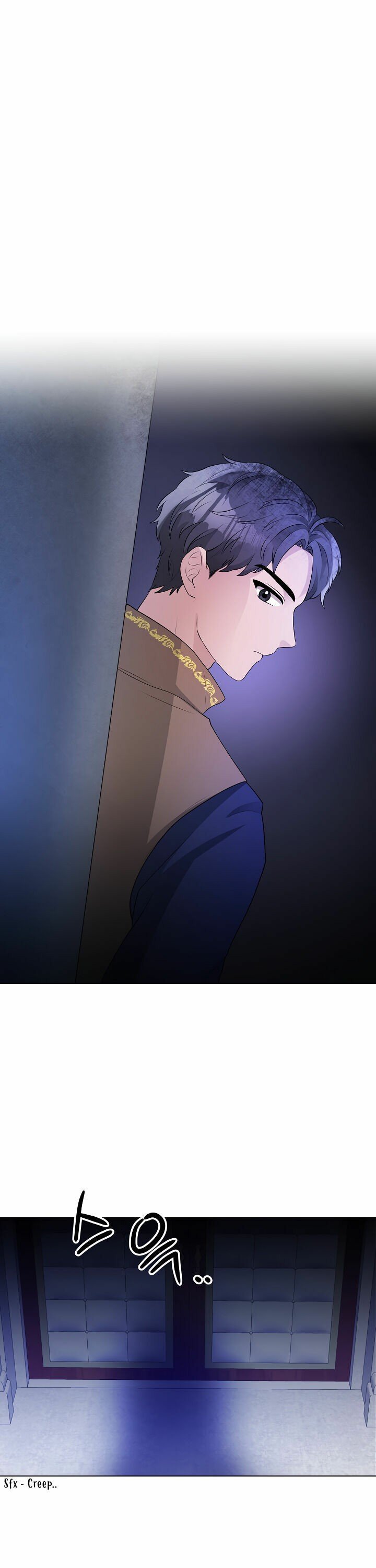 A Poisonous Lily Chapter 10 - page 1