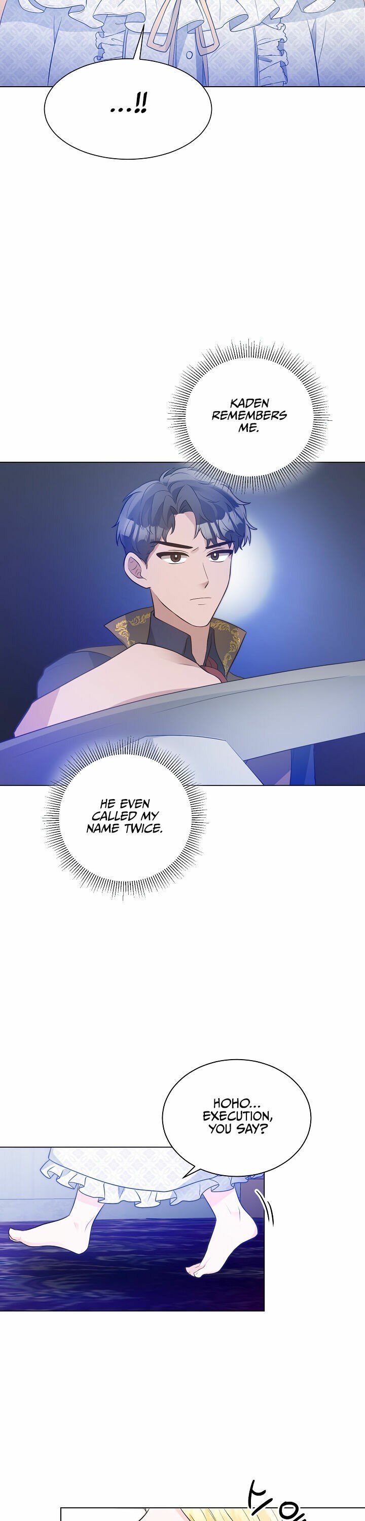 A Poisonous Lily Chapter 10 - page 15