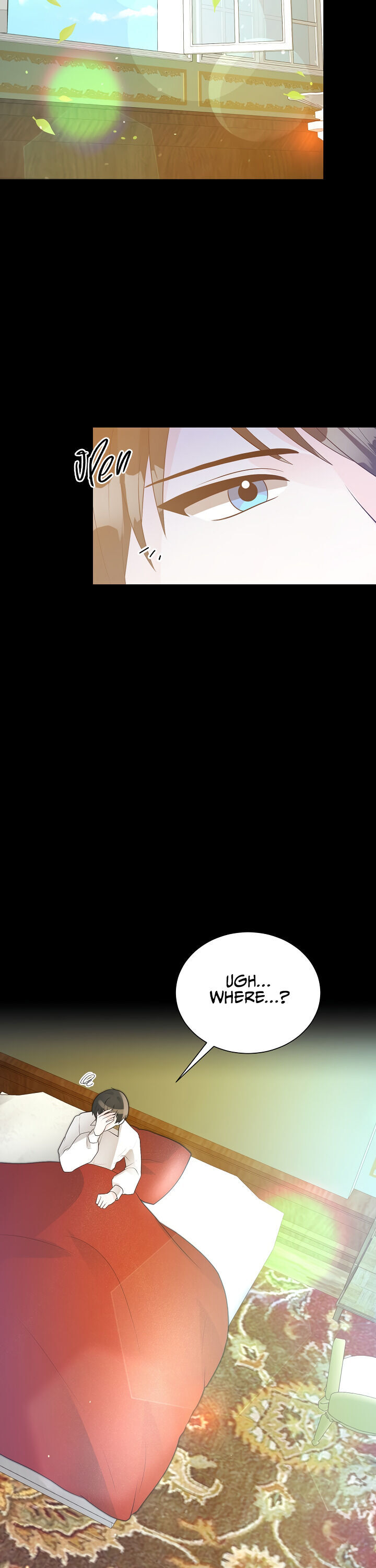 A Poisonous Lily Chapter 12 - page 12