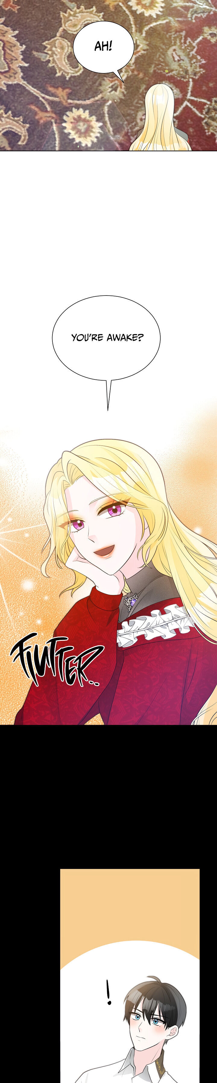 A Poisonous Lily Chapter 12 - page 13