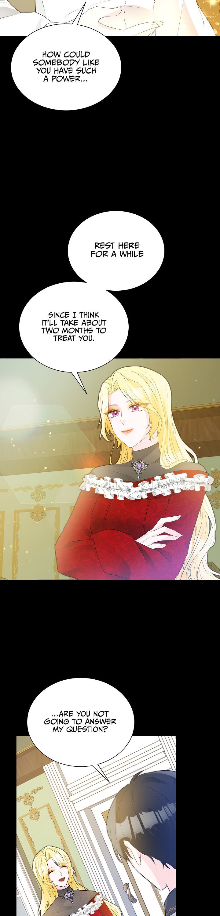 A Poisonous Lily Chapter 12 - page 18