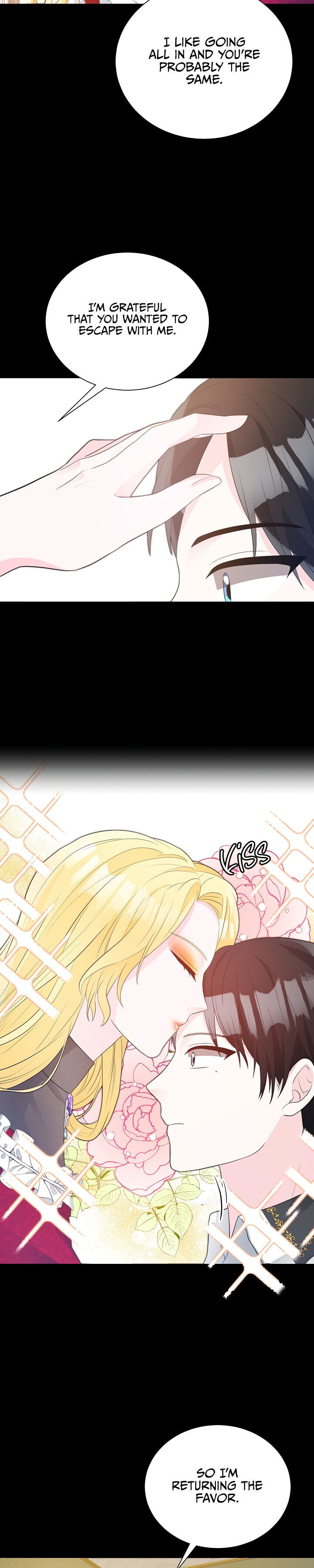 A Poisonous Lily Chapter 12 - page 21