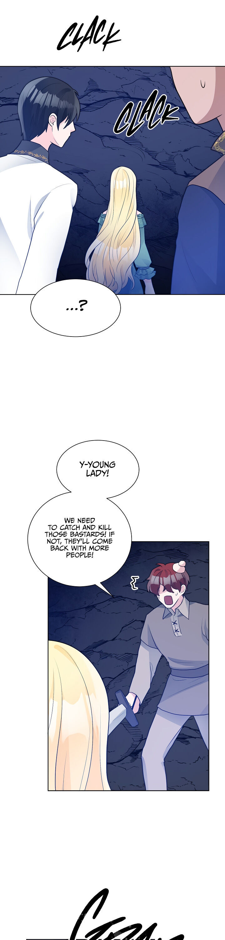 A Poisonous Lily Chapter 14 - page 12