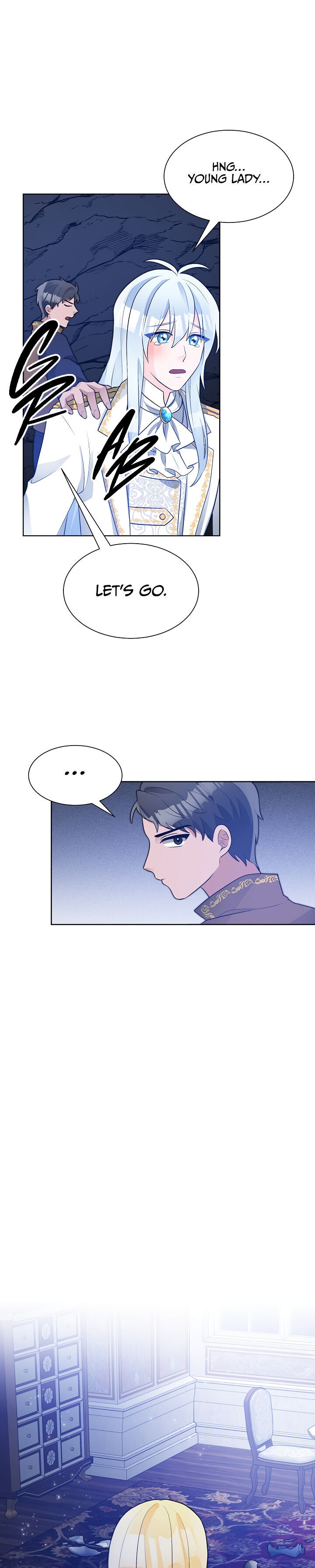 A Poisonous Lily Chapter 14 - page 15