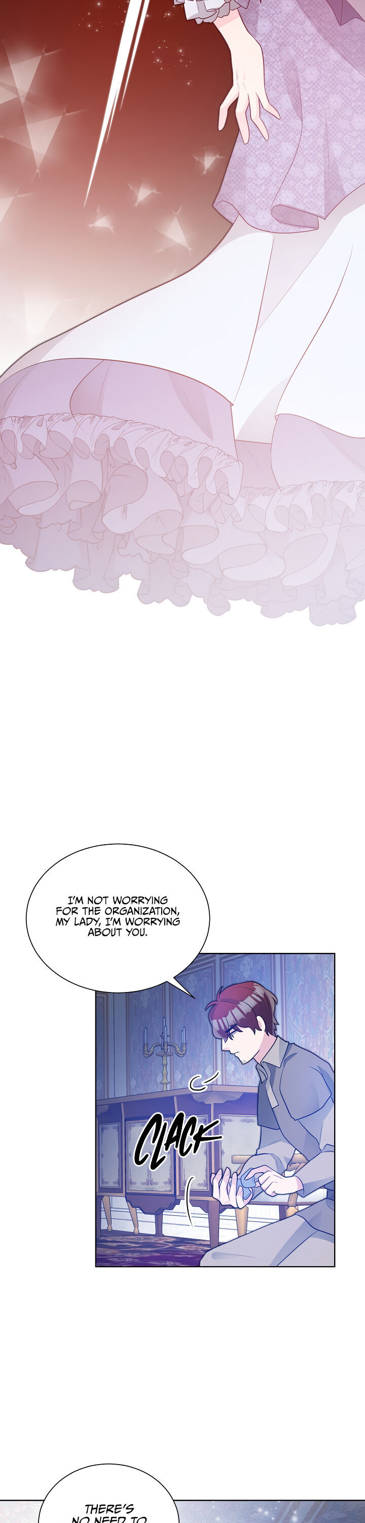 A Poisonous Lily Chapter 14 - page 20